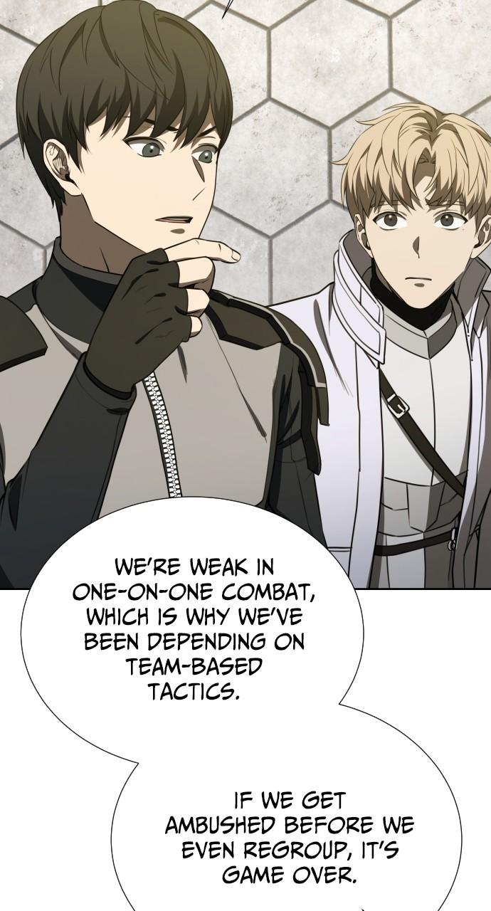 RETURN OF THE GENIUS PLAYER Chapter 51 98
